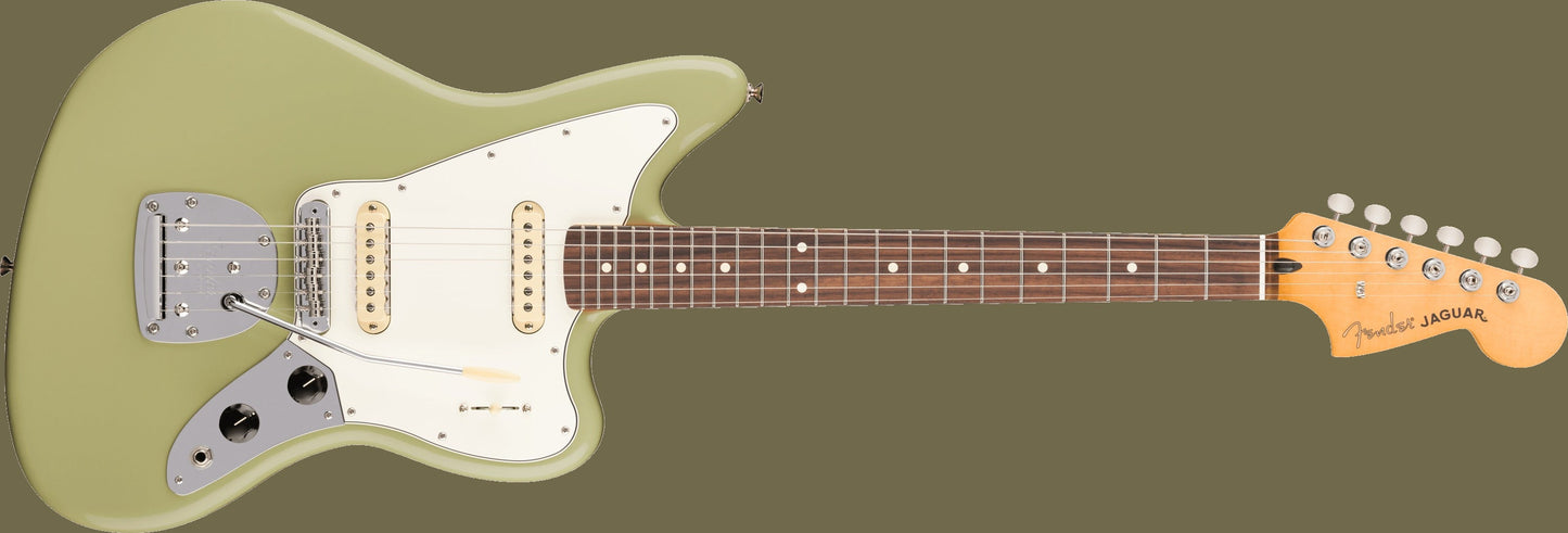 Player II Jaguar®