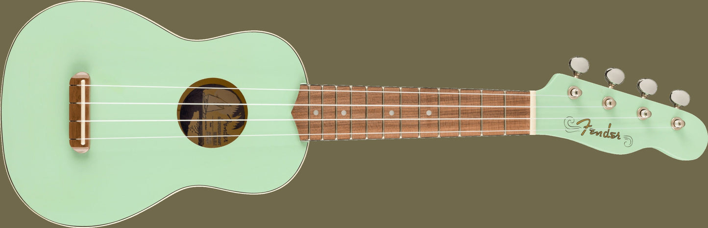 Venice Soprano Ukulele