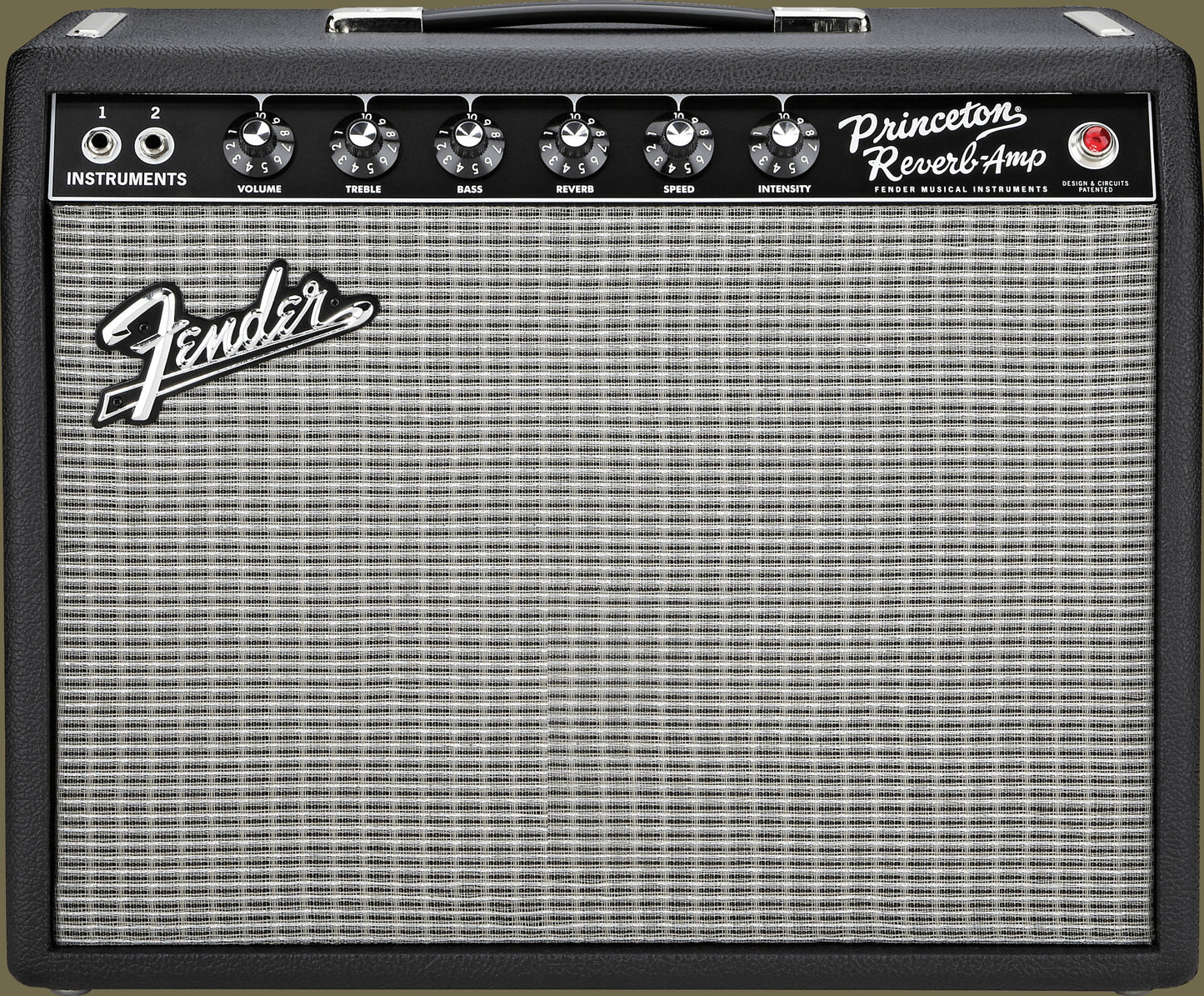 '65 Princeton® Reverb