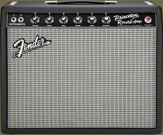 '65 Princeton® Reverb