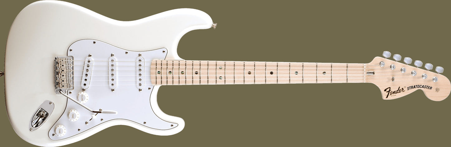 Robin Trower Signature Stratocaster®