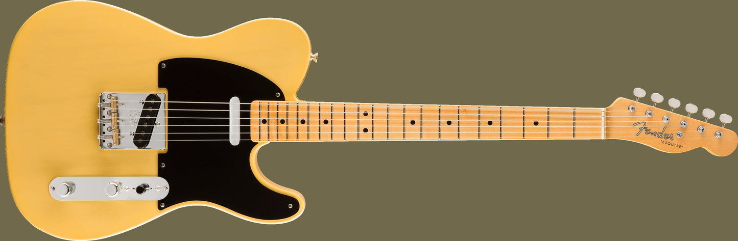 Vintage Custom 1950 Double Esquire®