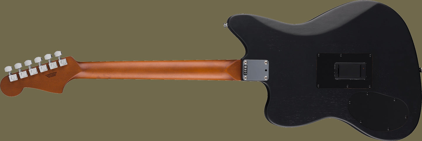 Acoustasonic® Standard Jazzmaster®