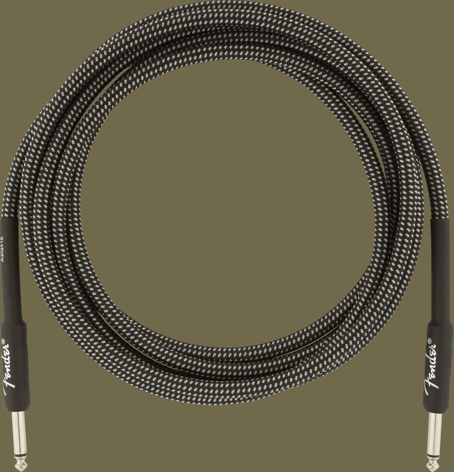 Professional Series Tweed Instrument Cables