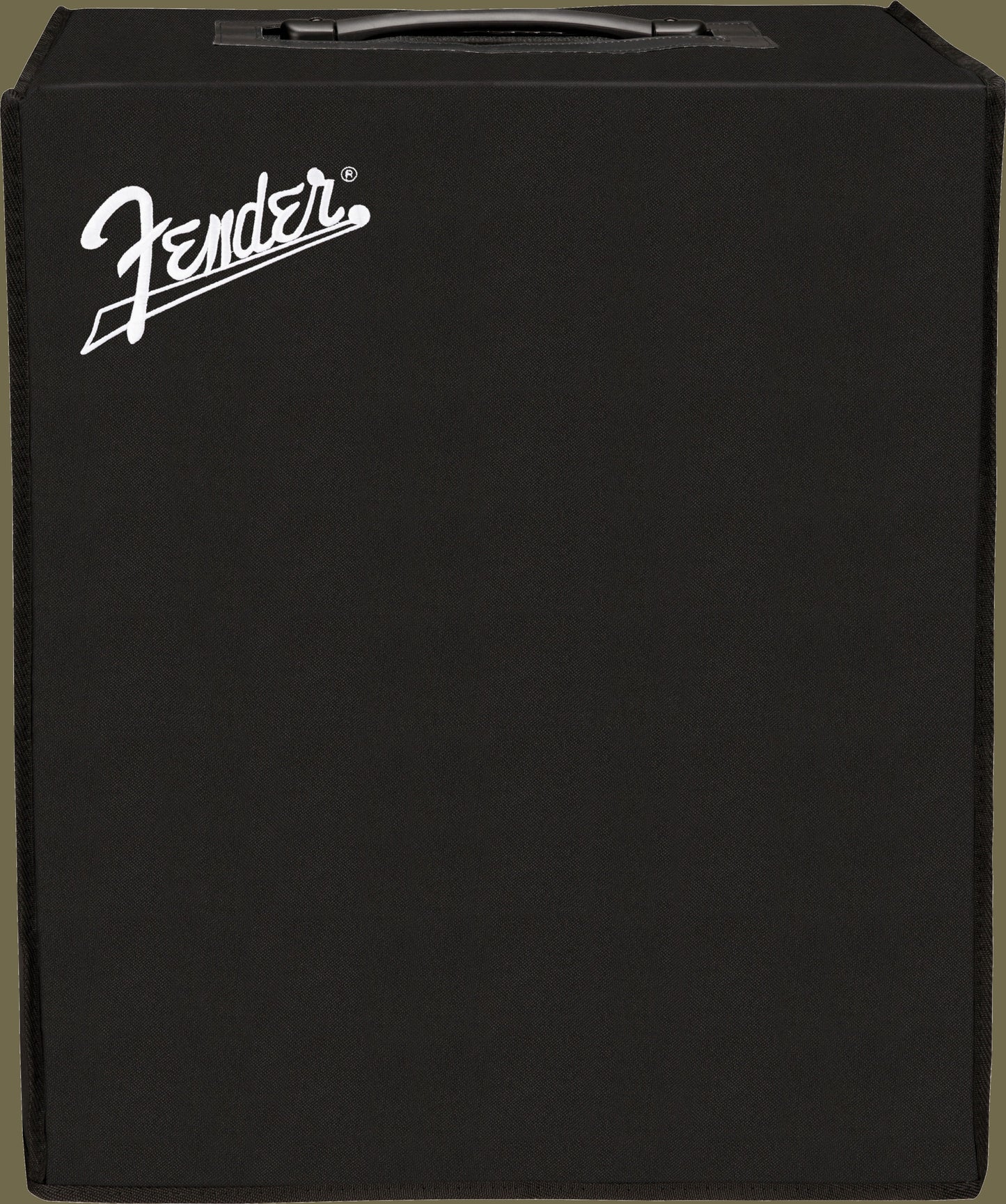 RumbleTM Amplifier Covers