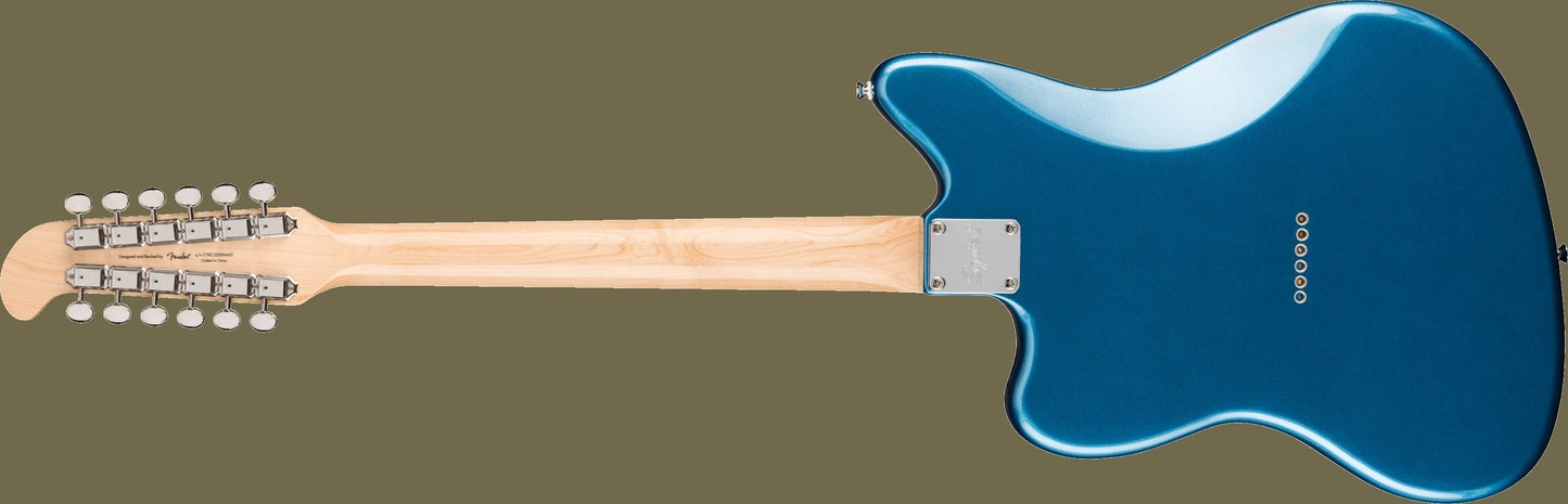 Paranormal Jazzmaster® XII