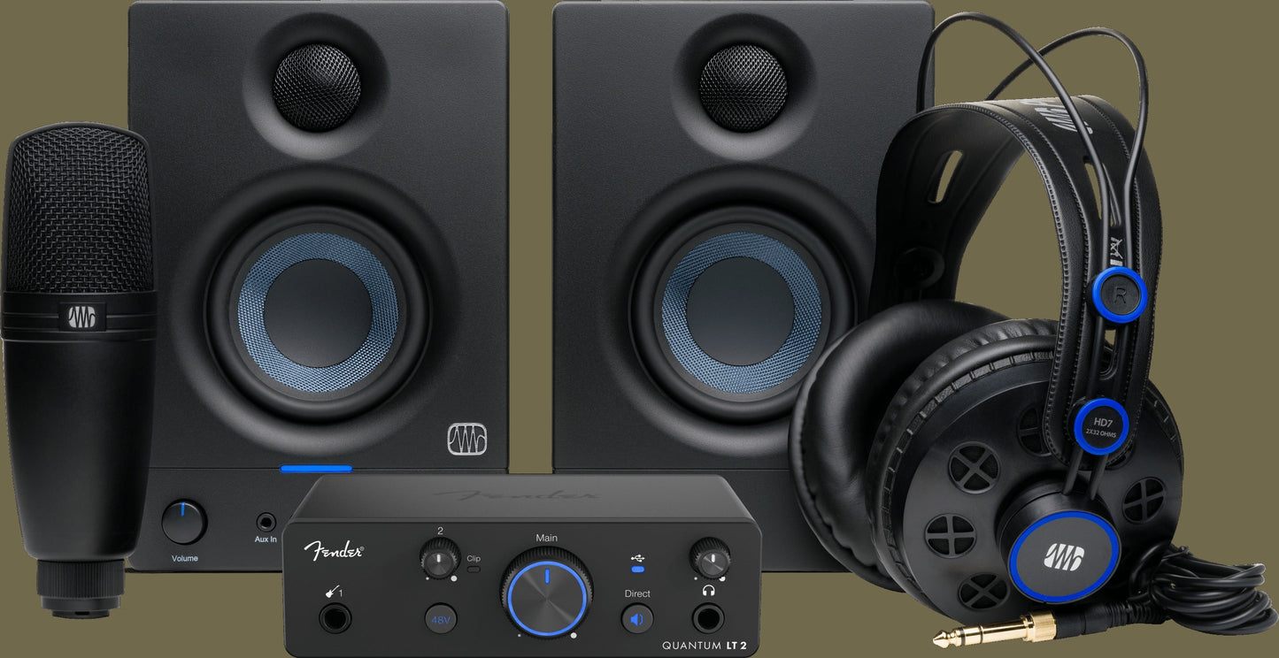 Quantum Complete Bundle