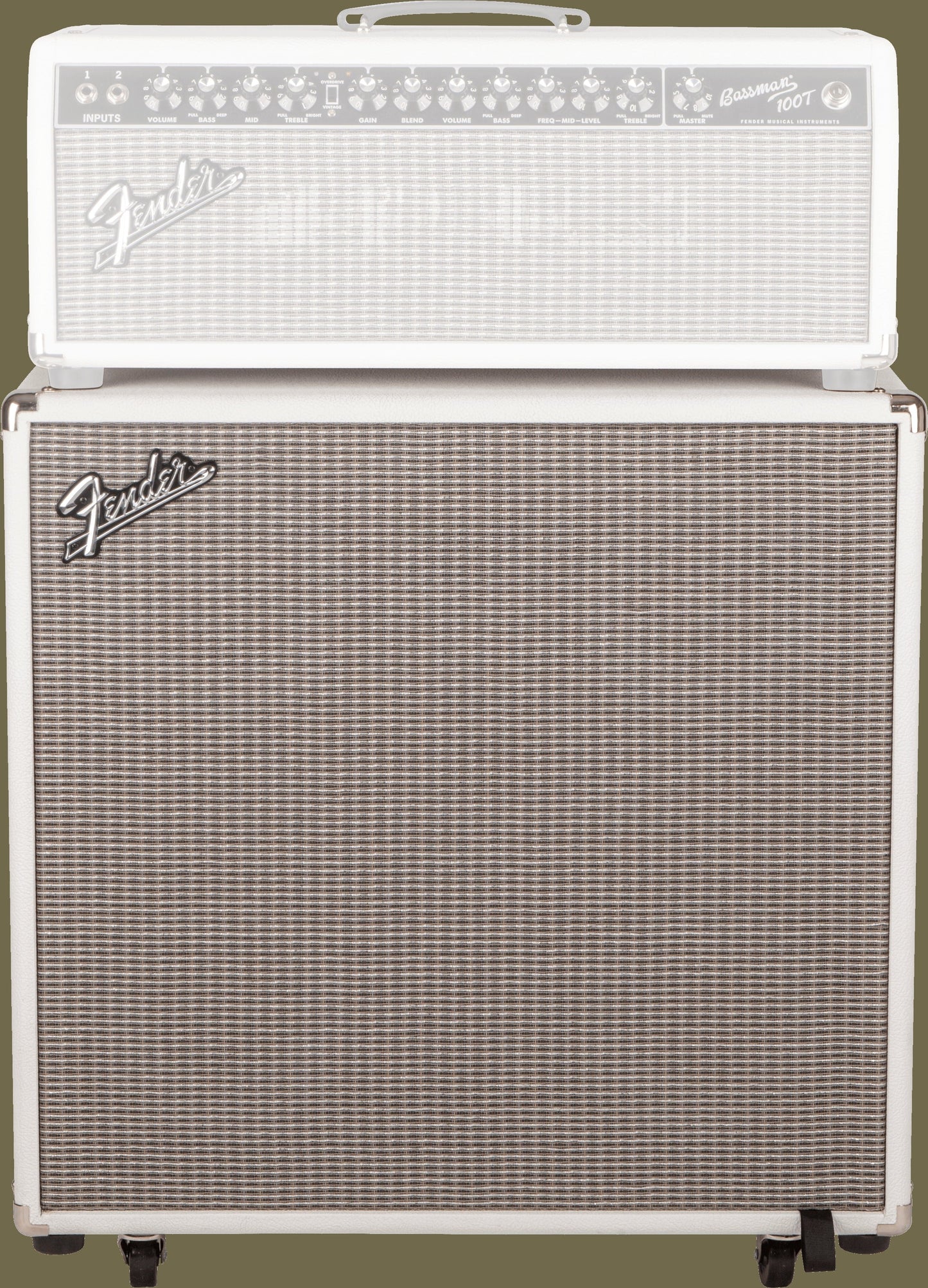 Bassman® 410 Neo Enclosure