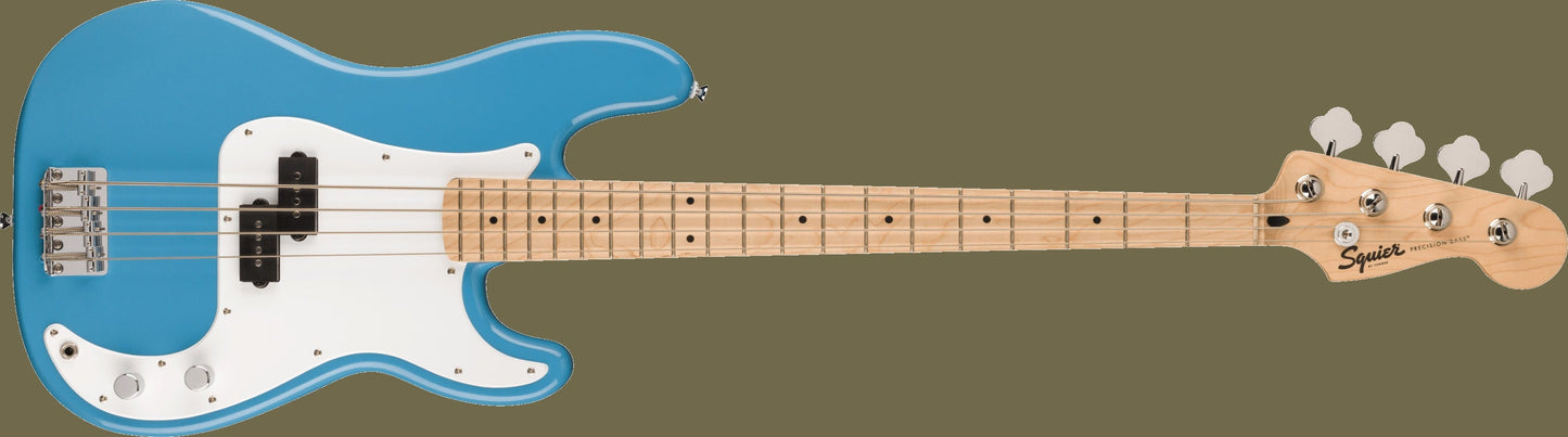 Squier Sonic® Precision Bass®