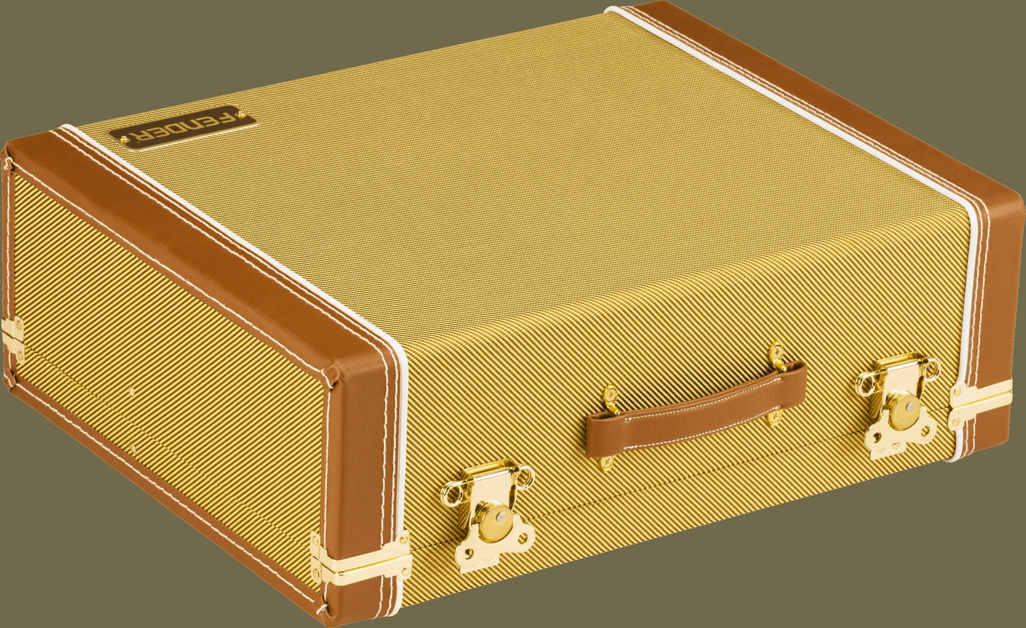 Classic Series Tweed Pedal Board Cases