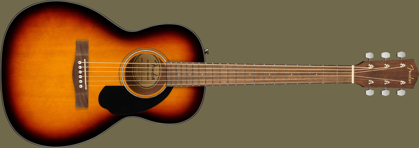 CP-60S Parlor