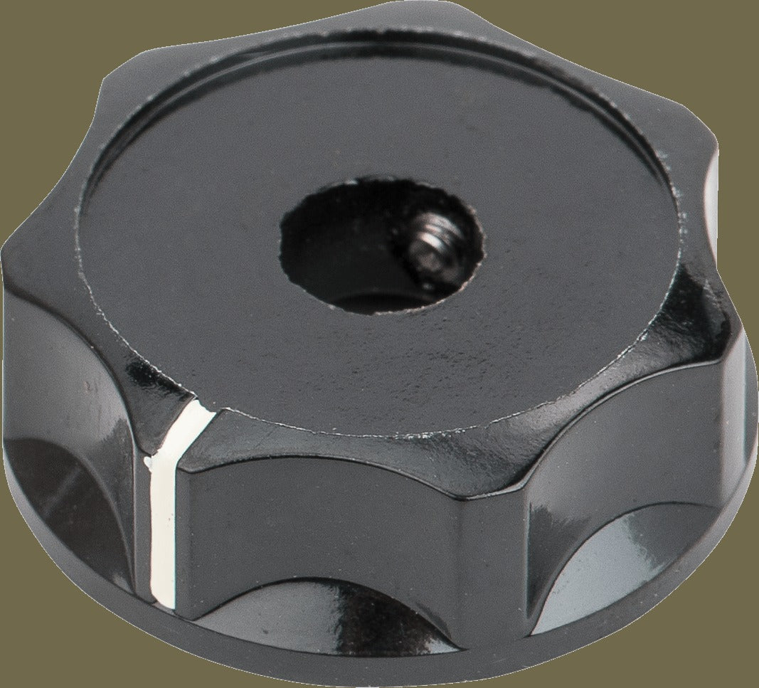 Deluxe Jazz Bass Lower Concentric Knob