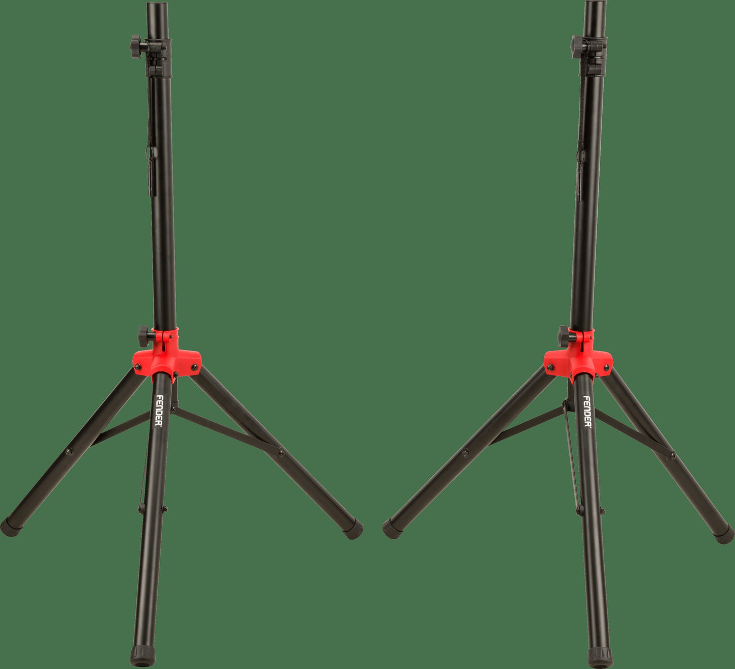 Compact Speaker Stands w/Bag