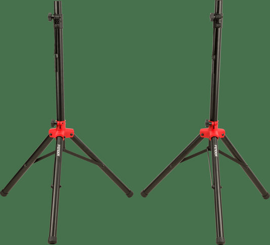 Compact Speaker Stands w/Bag
