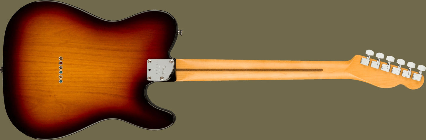 American Professional II Telecaster® Left-Hand