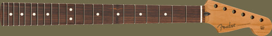 Player II Series Stratocaster® Roasted Maple Neck, 22 Medium Jumbo Frets, 9.5", Modern “C”