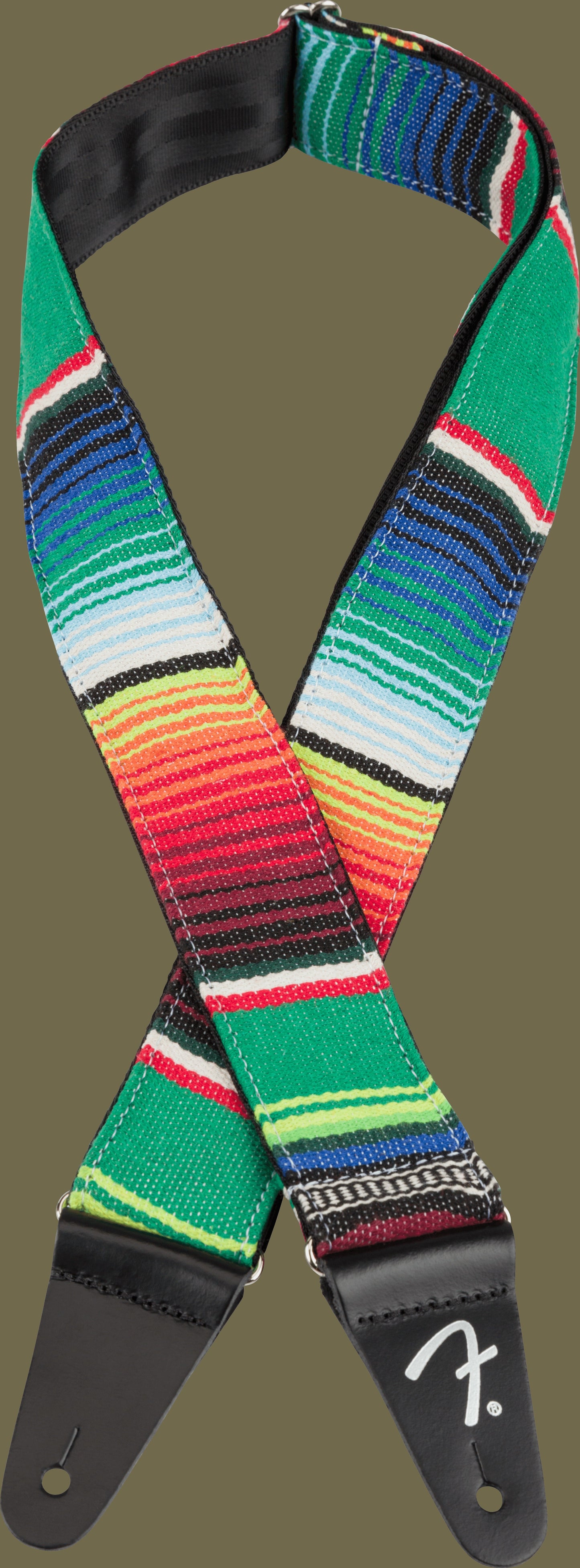 Serape Straps