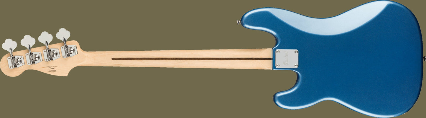 Affinity Series® Precision Bass® PJ