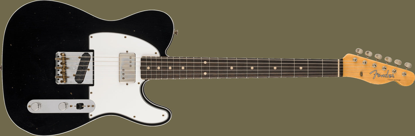Limited Edition Brian Fallon '59 Telecaster® Custom