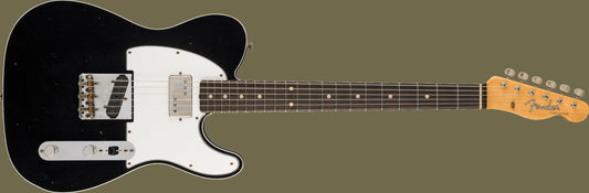 Limited Edition Brian Fallon '59 Telecaster® Custom