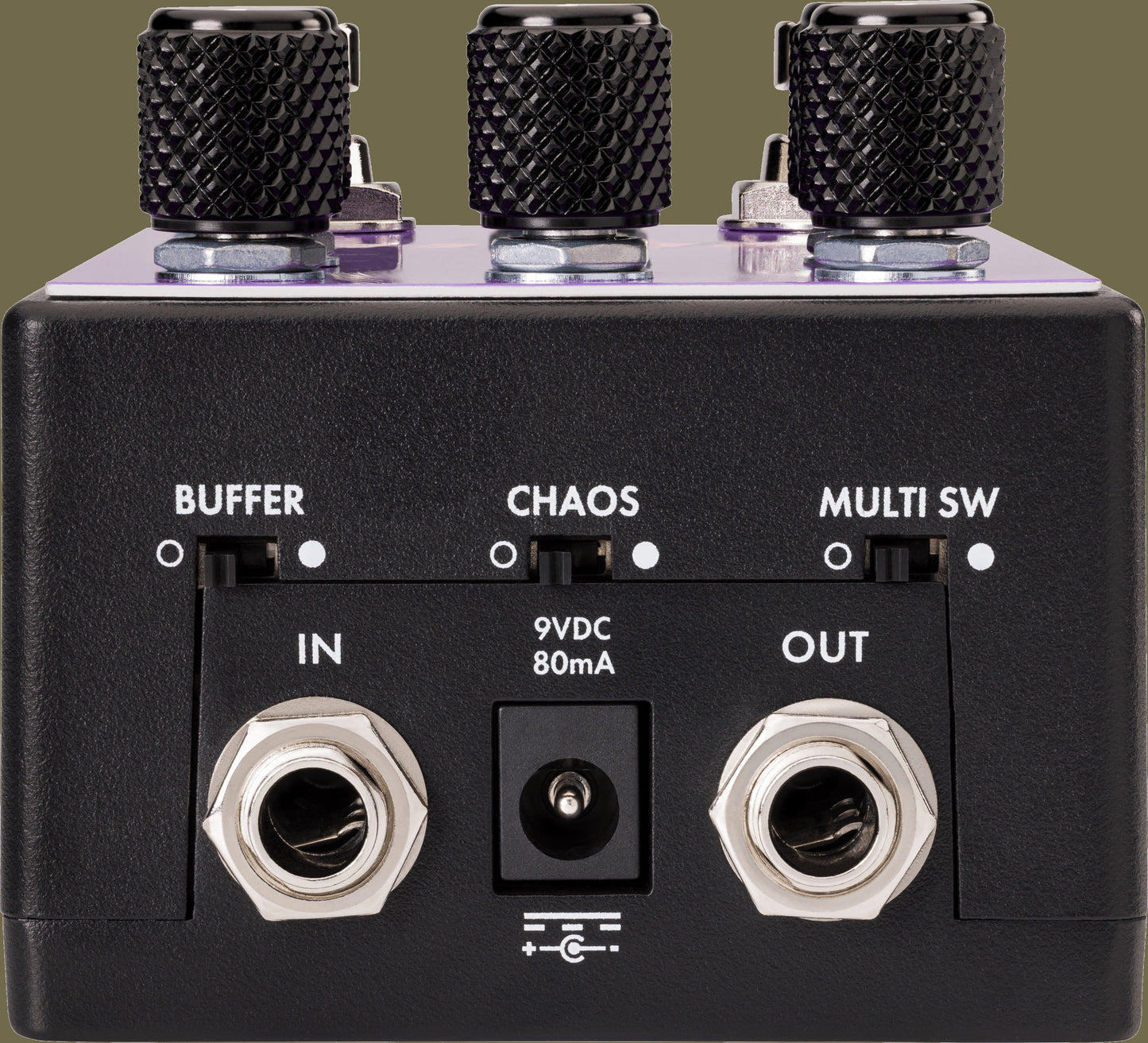 The Pelt V2 Fuzz